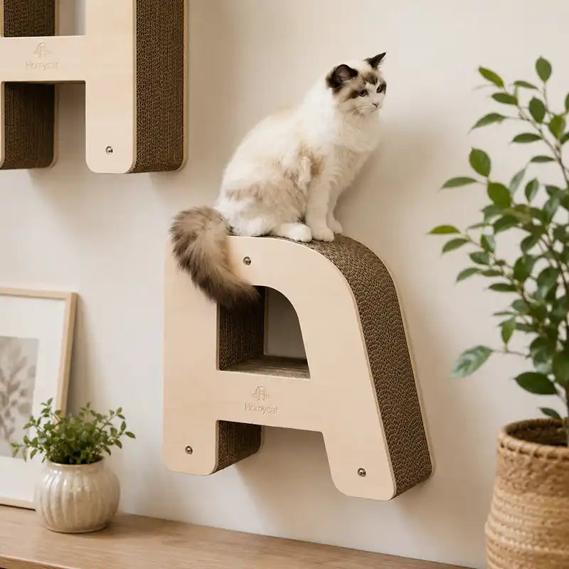 chaton-maine-coon-lettre-griffoir-A-qualite-homycat