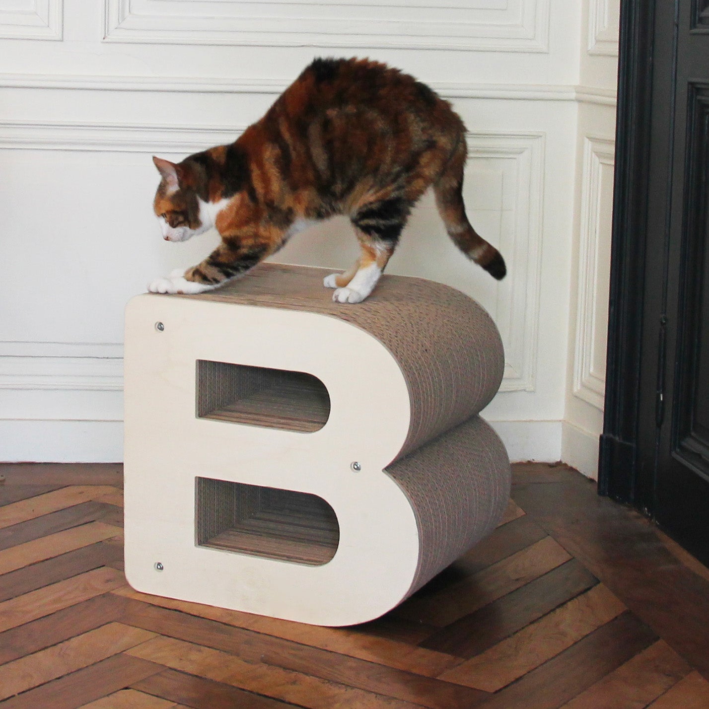 Griffoir Lettre B XL