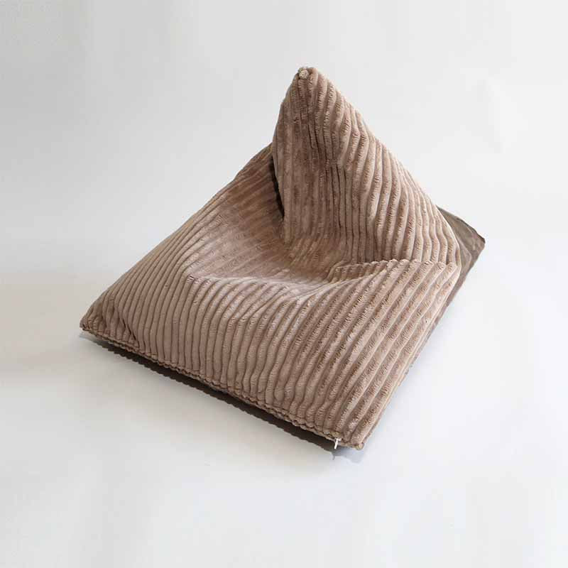 Couchages Chats Design - Pouf Berlingot -