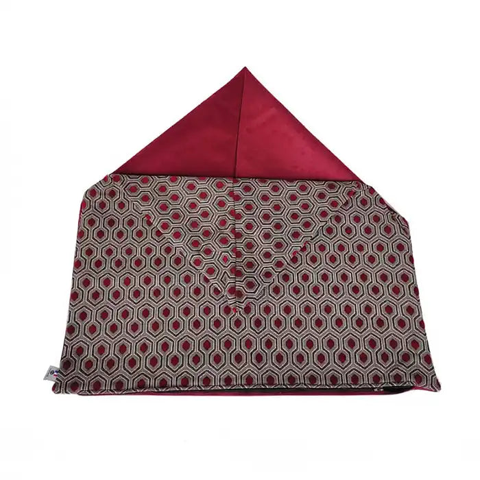 HOUSSES DÉCO POUR BERLINGOTS S ET XL