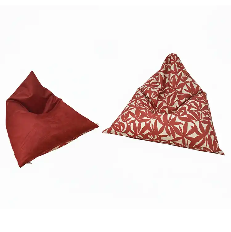 Couchages Chats Design - Pouf Berlingot -