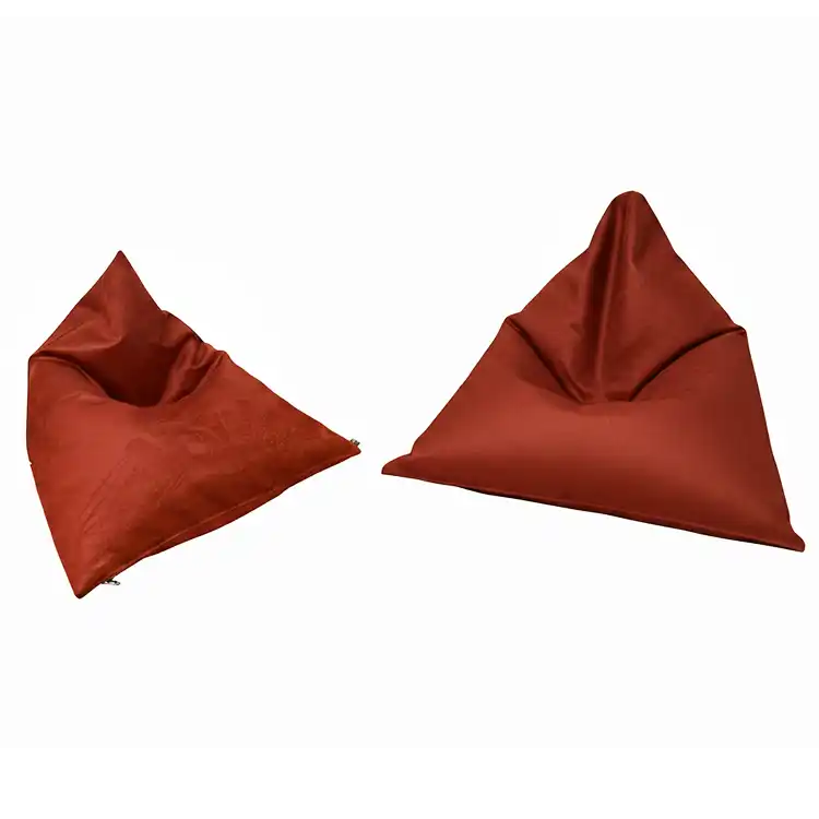 Couchages Chats Design - Pouf Berlingot -