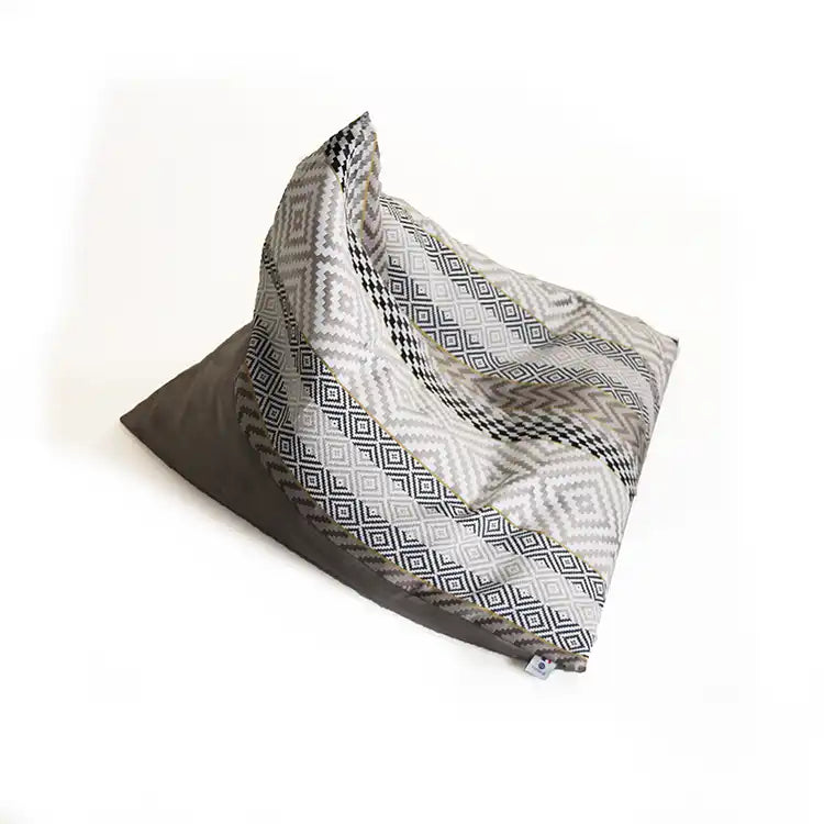 Couchages Chats Design - Pouf Berlingot -