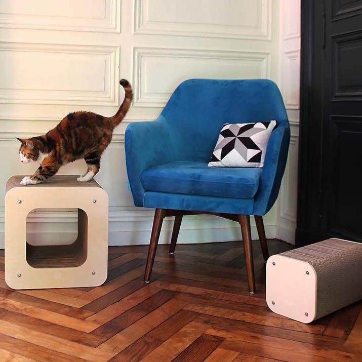 Griffoir Design Cube + Tour XL