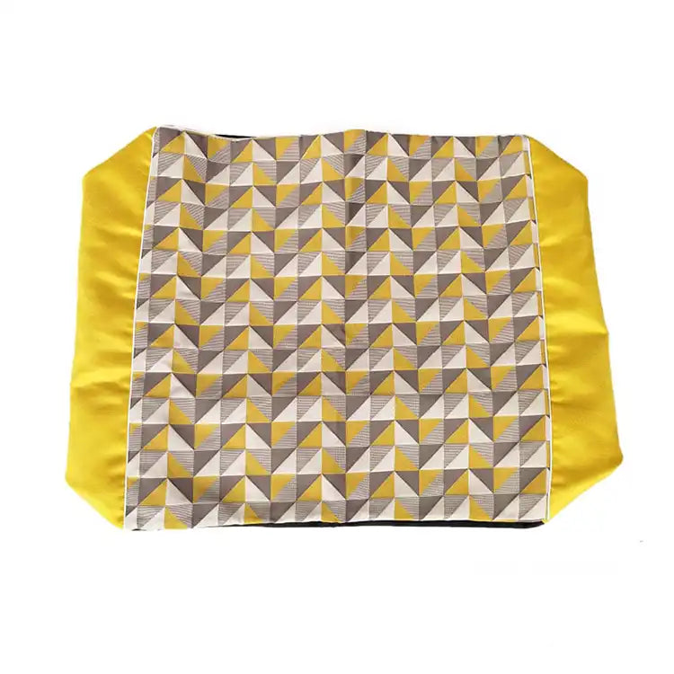 HOUSSES DÉCO SEULES POUR CUBE S ET XL