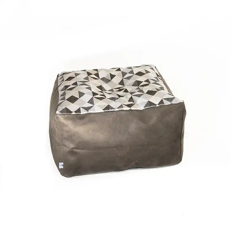 Pouf Cube - Couchages Chats Design - Choix couleur