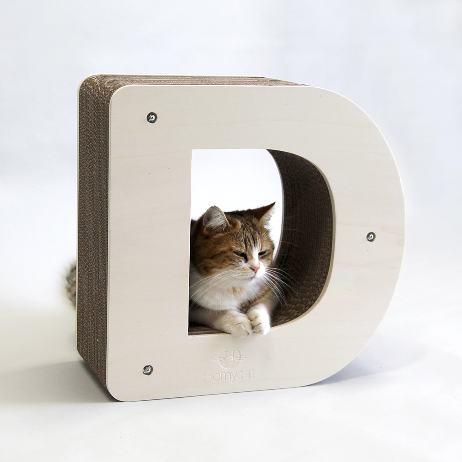 Les inclassables - Homycat N°1 de la Décoration et des Accessoires pour  chats Made in France