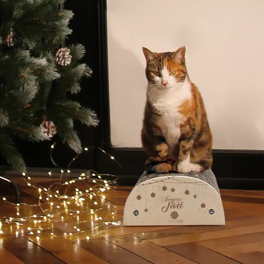 Griffoir "Joyeux Noël"