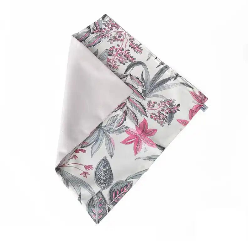 HOUSSES SEULES DÉCO 55x55CM POUR COUSSIN XL