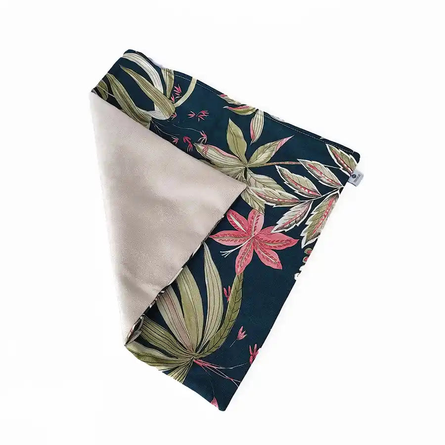 HOUSSES DÉCO 45x45CM POUR COUSSIN S