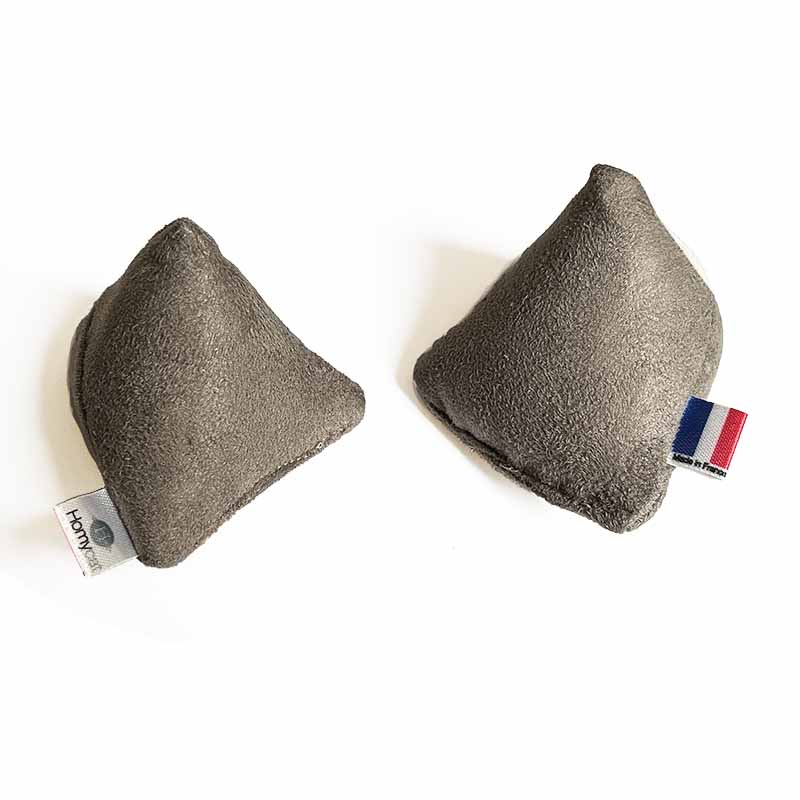 Mini-berlingot - Jouet pour chat - catnip