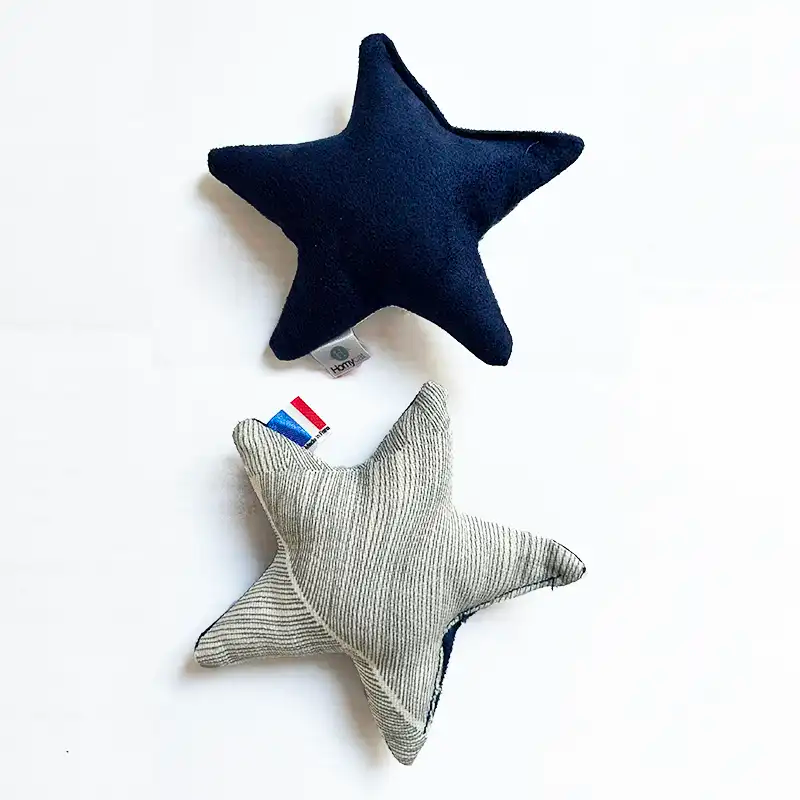 Etoile - Jouet pour chat