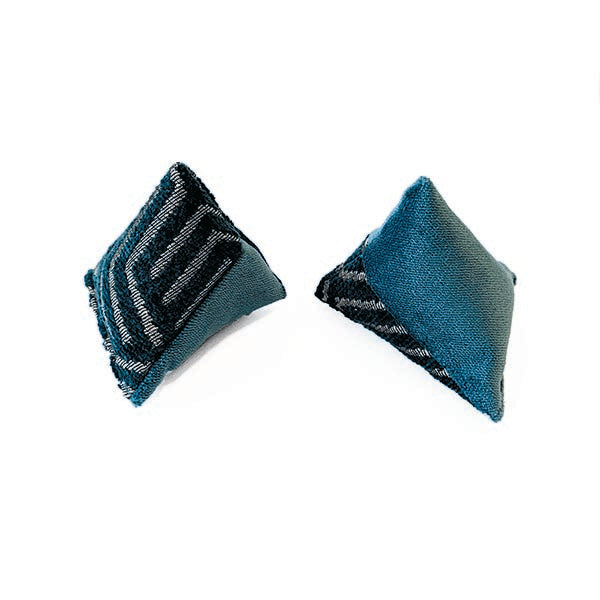 Mini-berlingot - Jouet pour chat - catnip