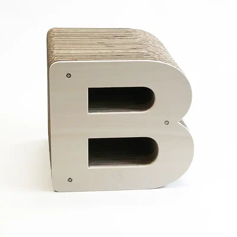 Griffoir Lettre B XL