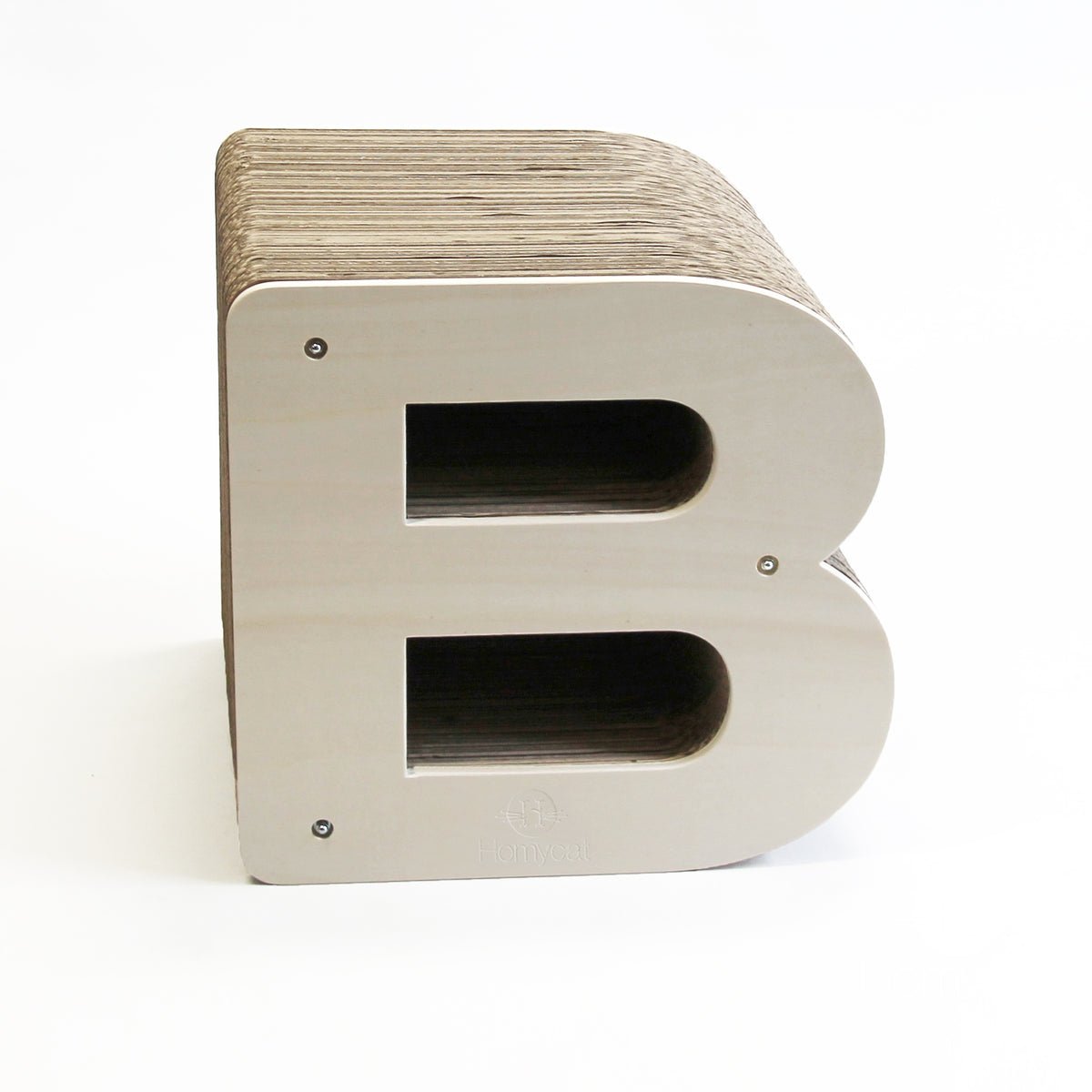 Griffoir Lettre B XL