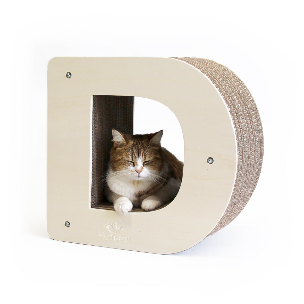 Griffoir Lettre D XL