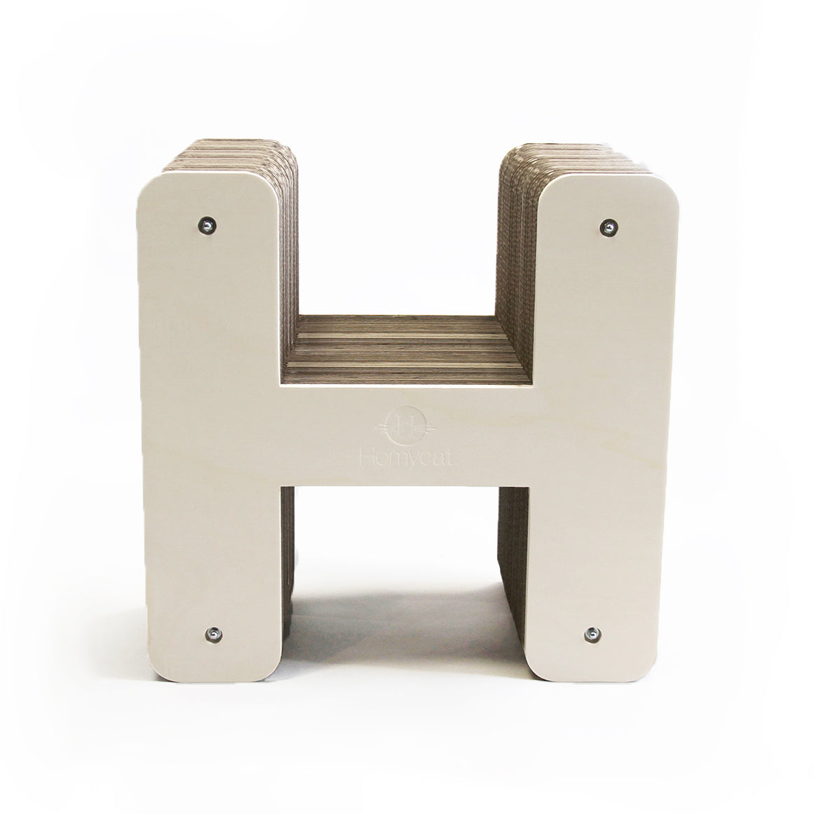 Griffoir Lettre H XL