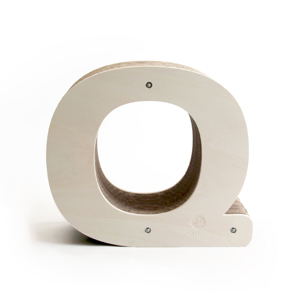 Griffoir Lettre Q XL