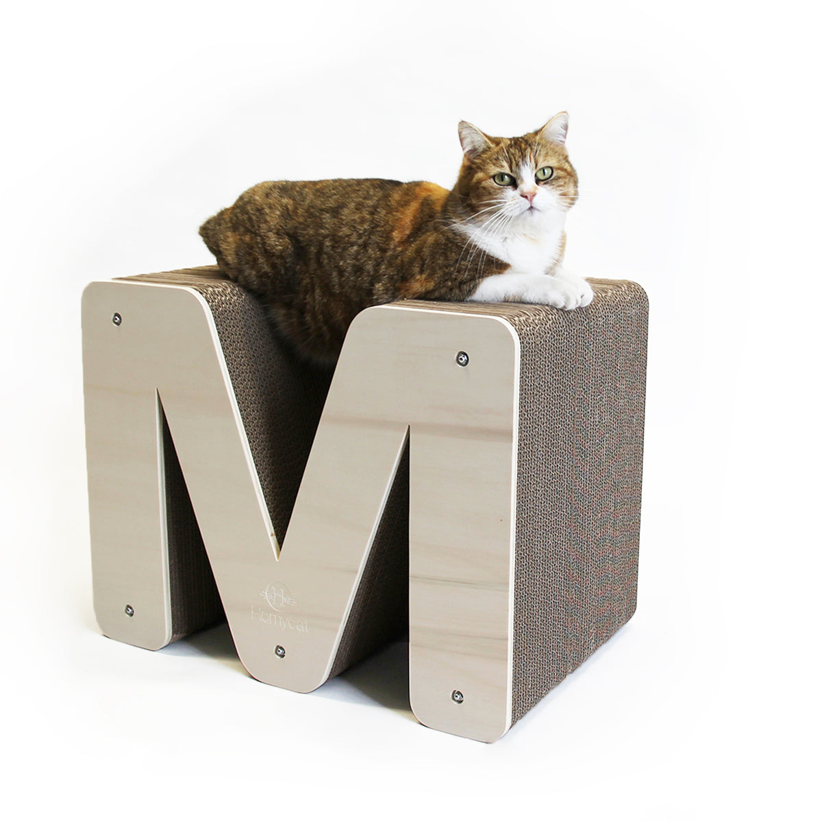 Griffoir Lettre M XL