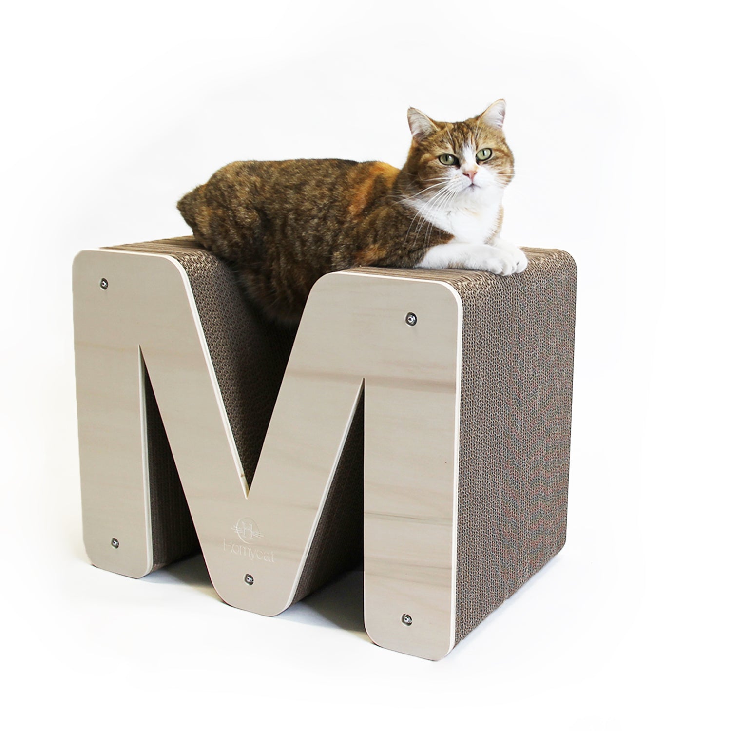 Griffoir Lettre M XL