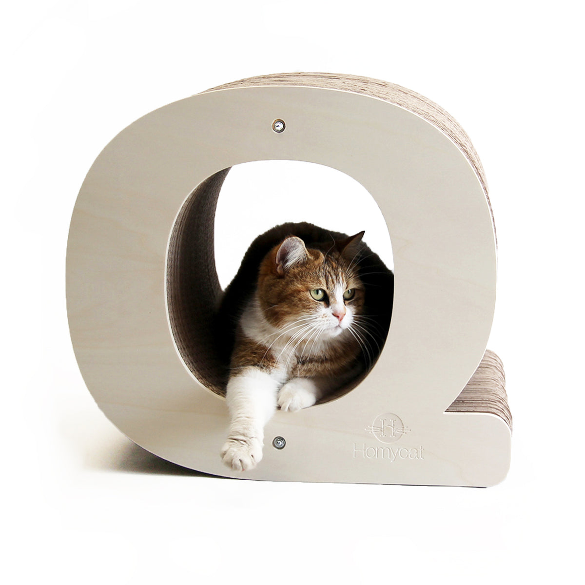 Griffoir Lettre Q XL