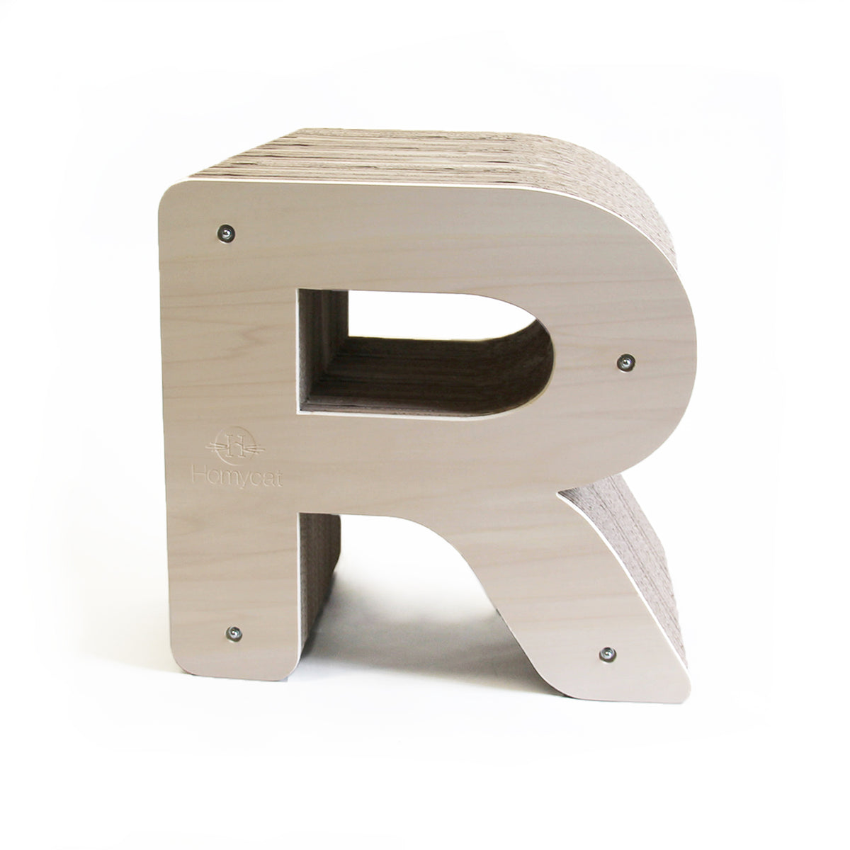 Griffoir Lettre R XL