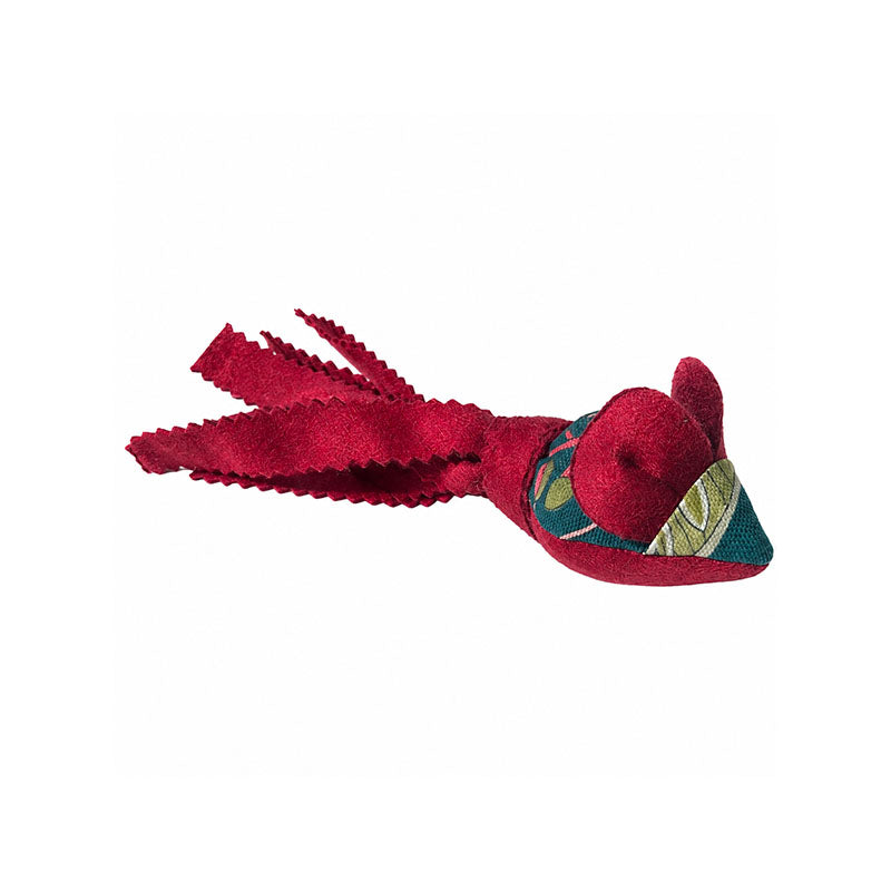 Souris - Jouet pour chat - catnip