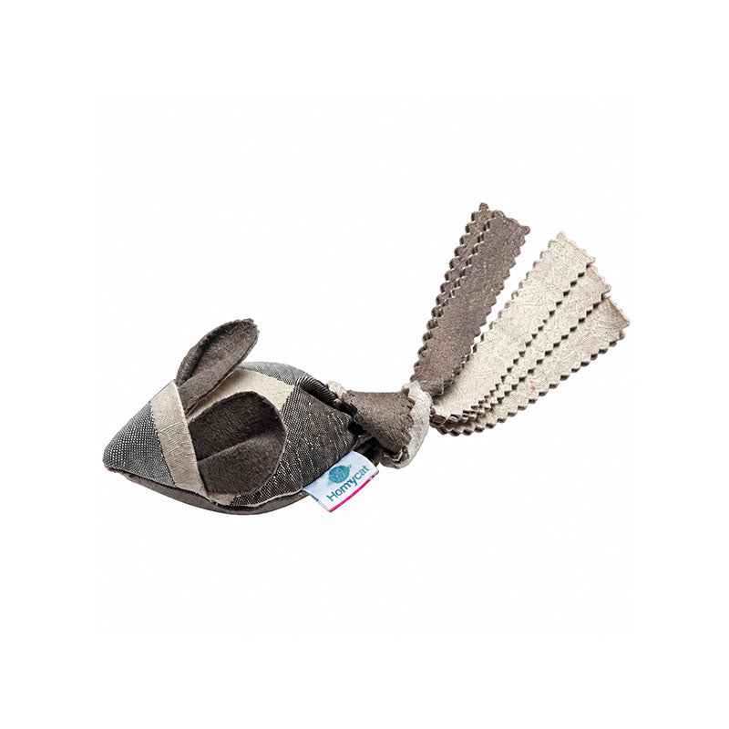 Souris - Jouet pour chat - catnip