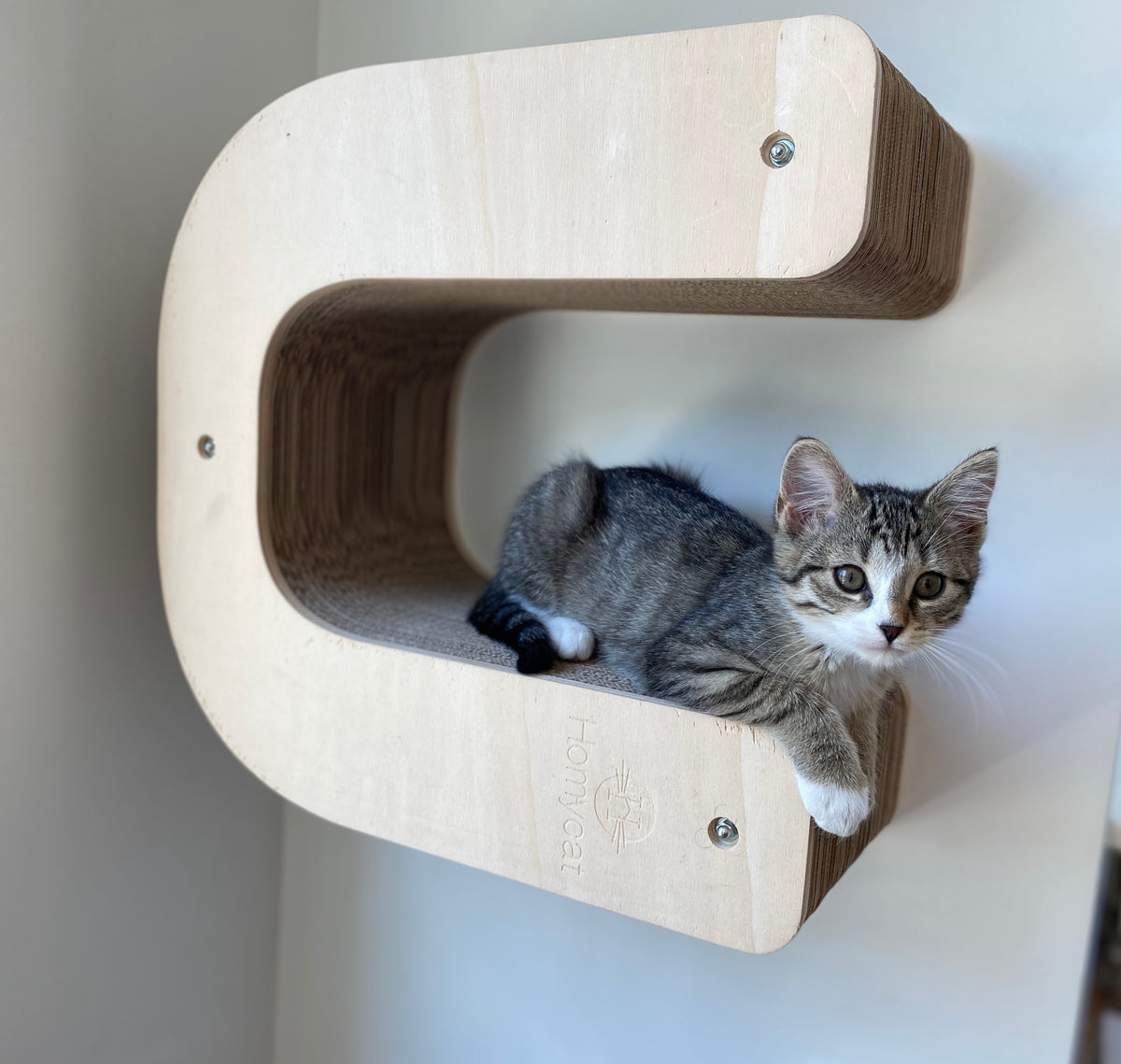 Griffoir Lettre U XL