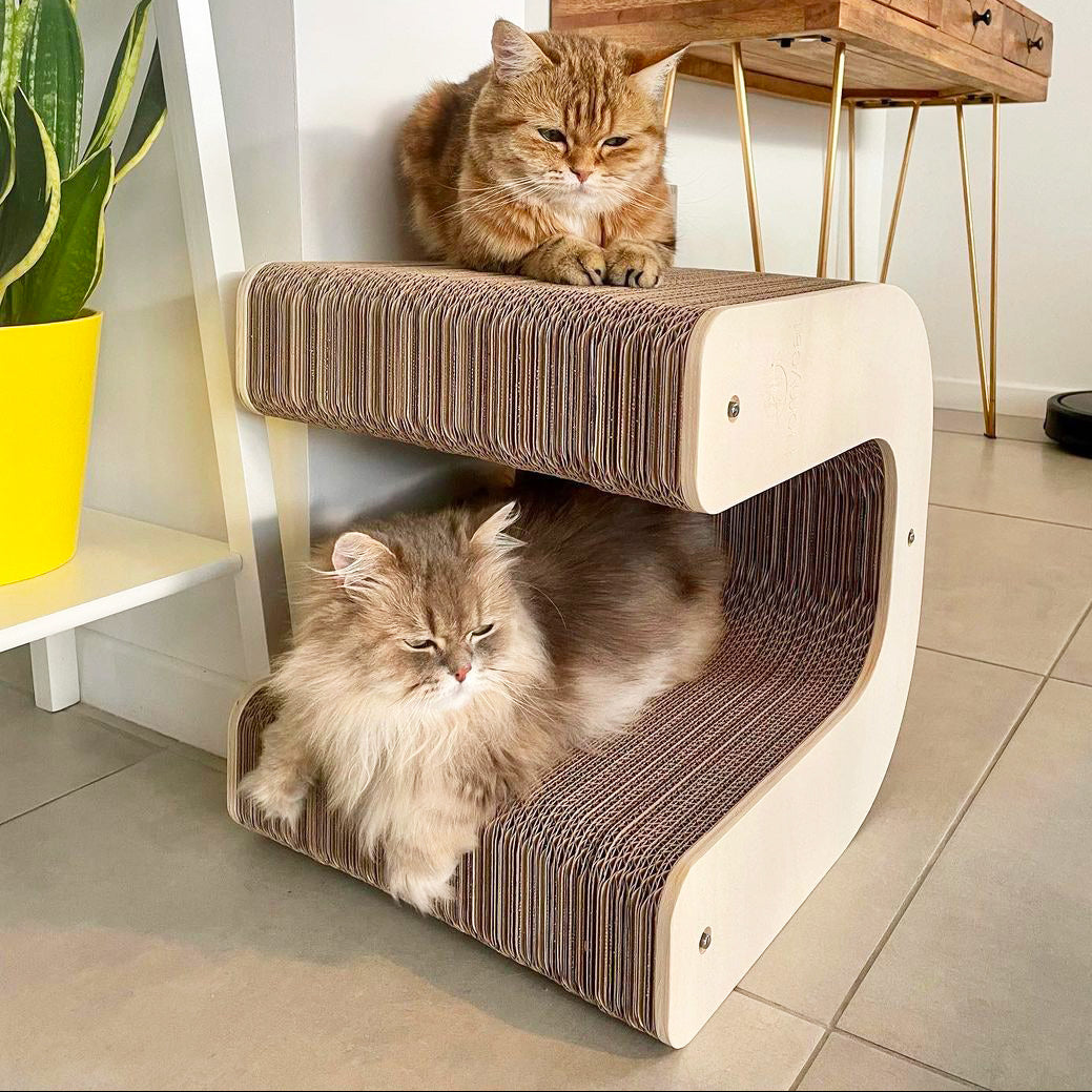 Griffoir Lettre U XL