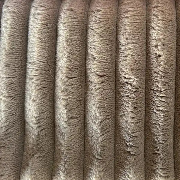 HOUSSES SEULES DÉCO 55x55CM POUR COUSSIN XL