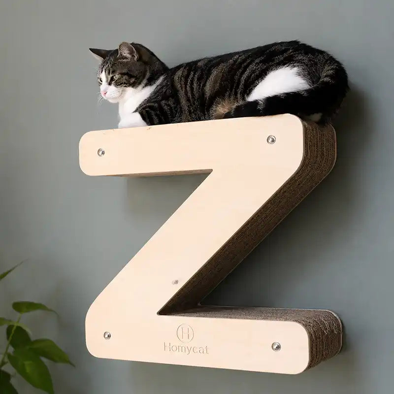 Griffoir Lettre Z XL