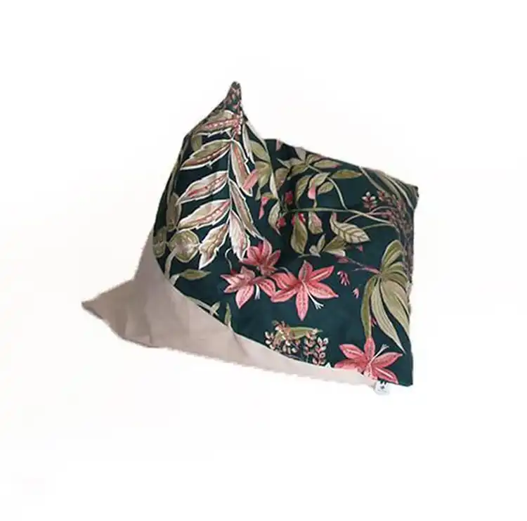 Couchages Chats Design - Pouf Berlingot -