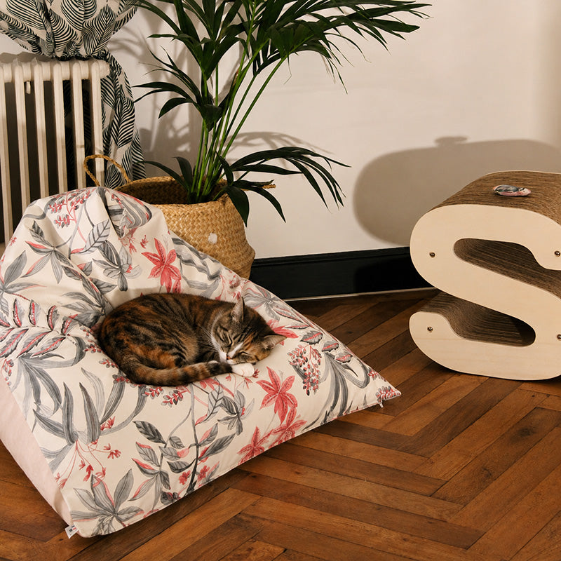HOUSSES DÉCO POUR BERLINGOTS S ET XL - fin de série