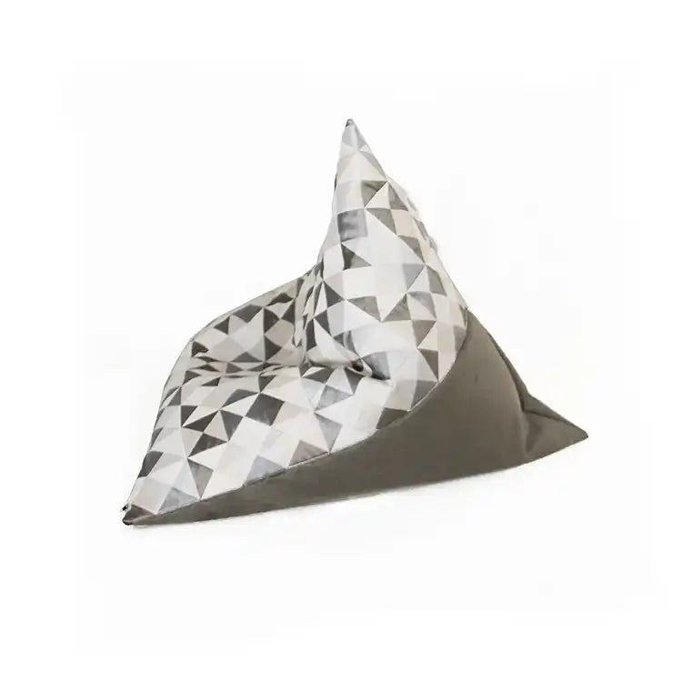 Couchages Chats Design - Pouf Berlingot -