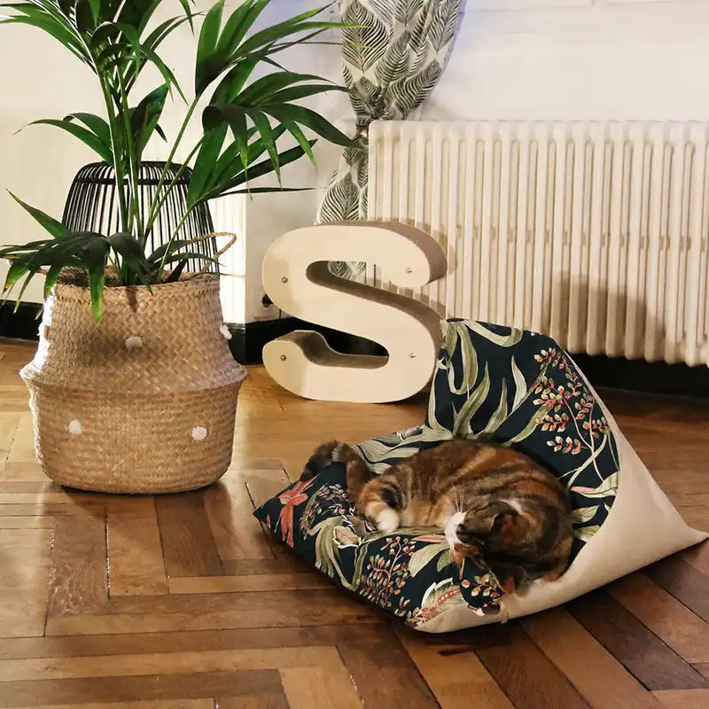 HOUSSES DÉCO POUR BERLINGOTS S ET XL - fin de série