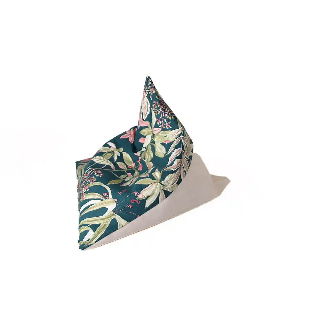 Berlingot - Couchage pouf chat design - Fin de série