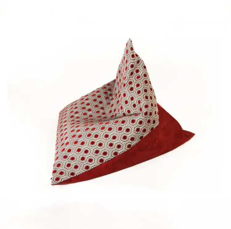 Couchages Chats Design - Pouf Berlingot -