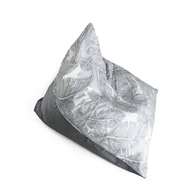 Couchages Chats Design - Pouf Berlingot -