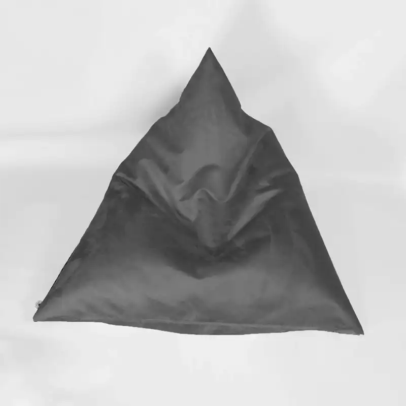 Couchages Chats Design - Pouf Berlingot -