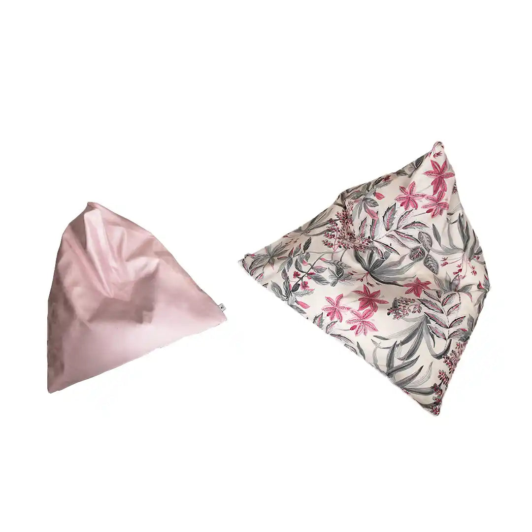 Couchages Chats Design - Pouf Berlingot -