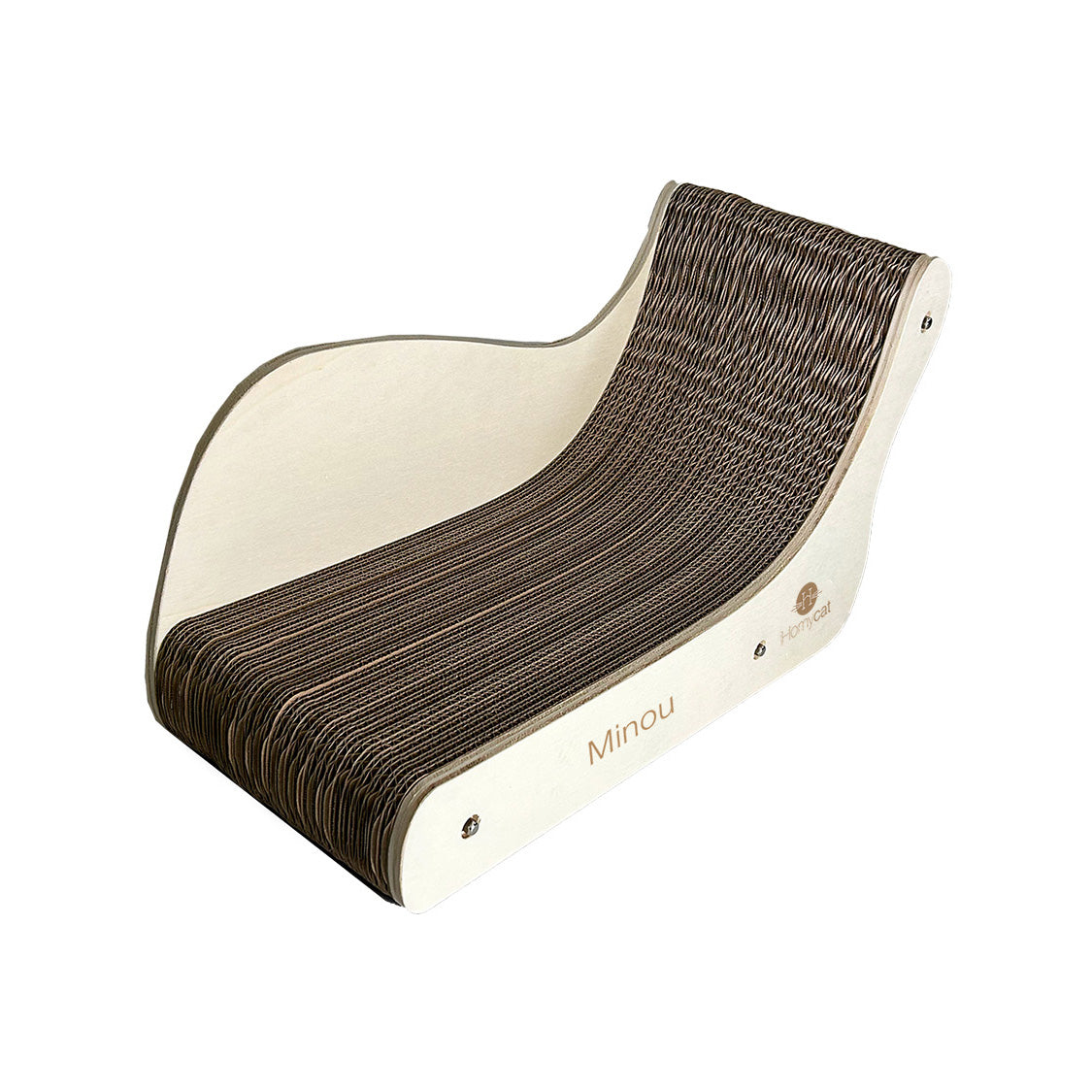 Griffoir canapé pour chat à personnaliser