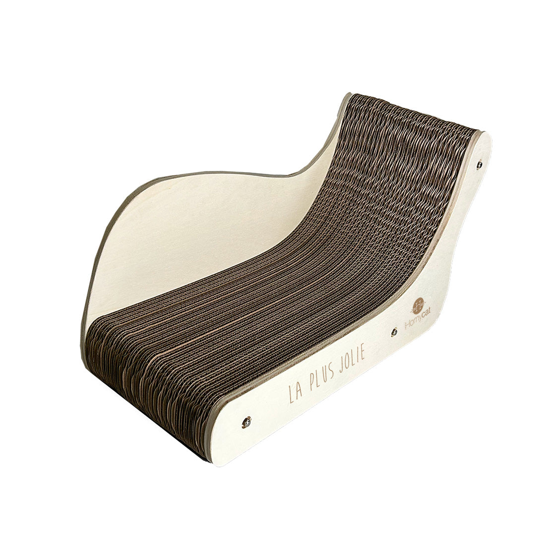 Griffoir canapé pour chat à personnaliser