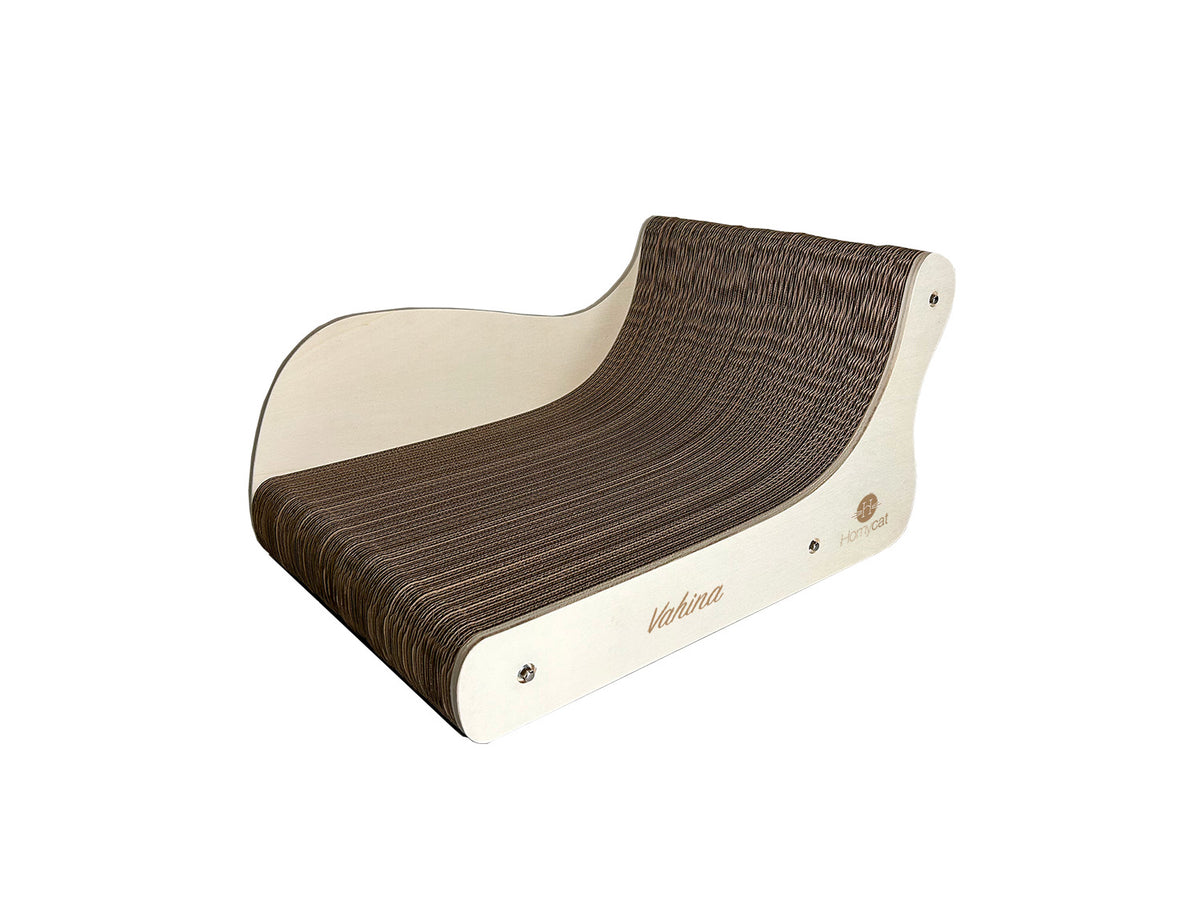 Griffoir canapé pour chat à personnaliser