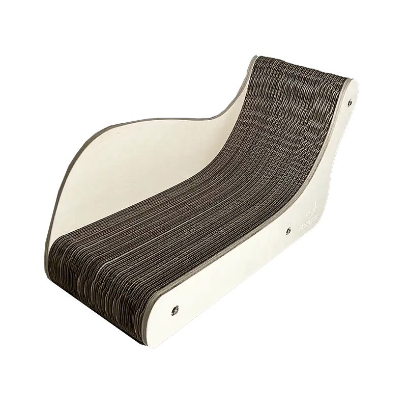 Canapé griffoir Grand Divan pour chat