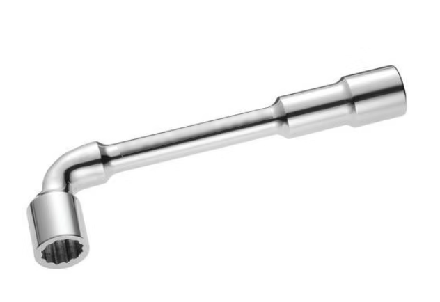 Clé à pipe n8 pour assembler et démonter les griffoirs Homycat