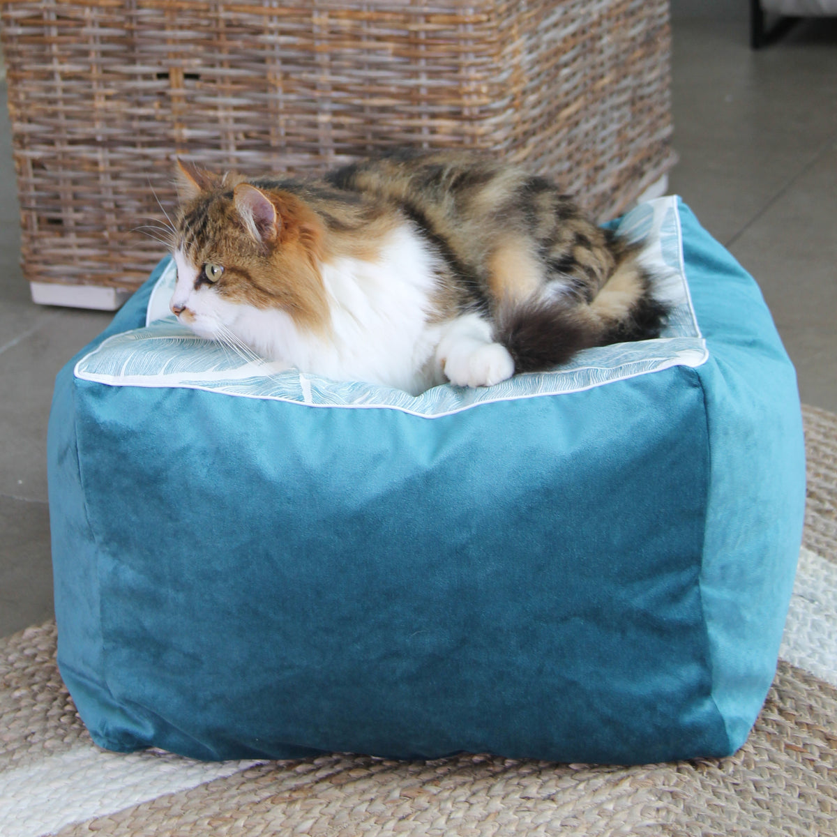 HOUSSES SEULES POUR CUBES S ET XL - fin de série