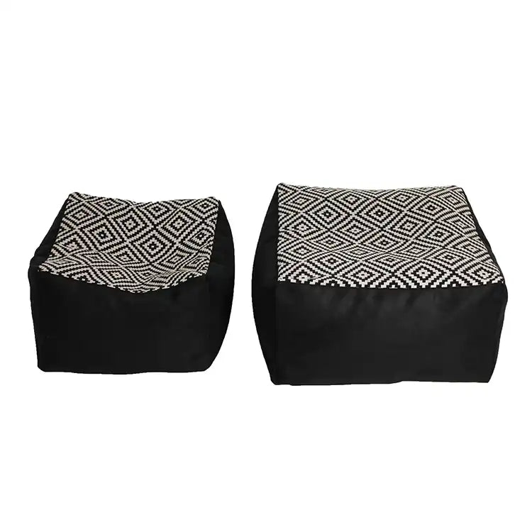 Pouf Cube - Couchages Chats Design - Choix couleur