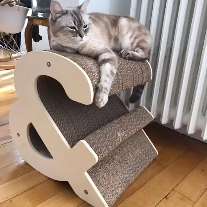 Griffoir Symbole &amp; - esperluette XL