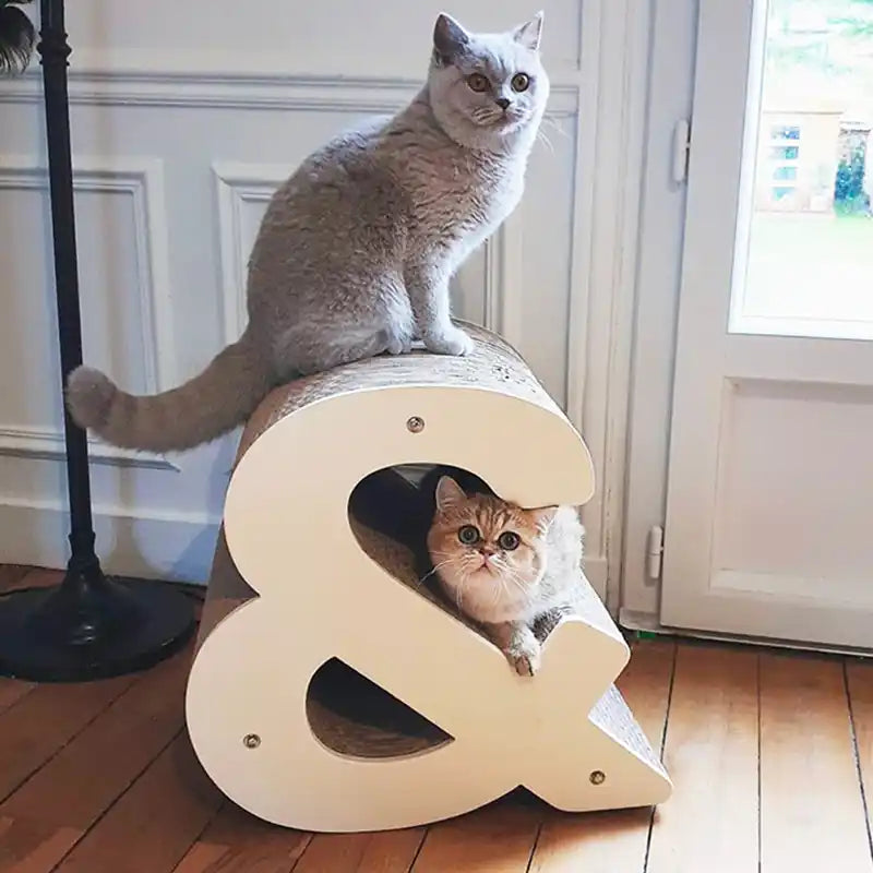 Griffoir Symbole &amp; - esperluette XL